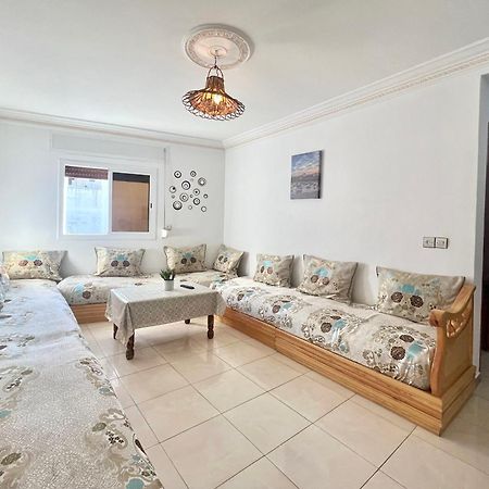 Moderno Apartamento En El Centro , A 3 Min Del Mar I Асіла Екстер'єр фото