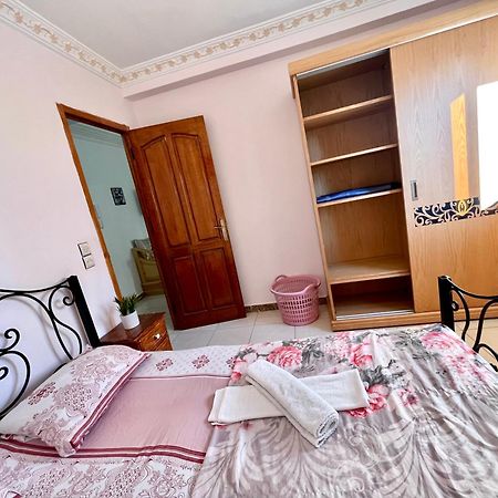 Moderno Apartamento En El Centro , A 3 Min Del Mar I Асіла Екстер'єр фото