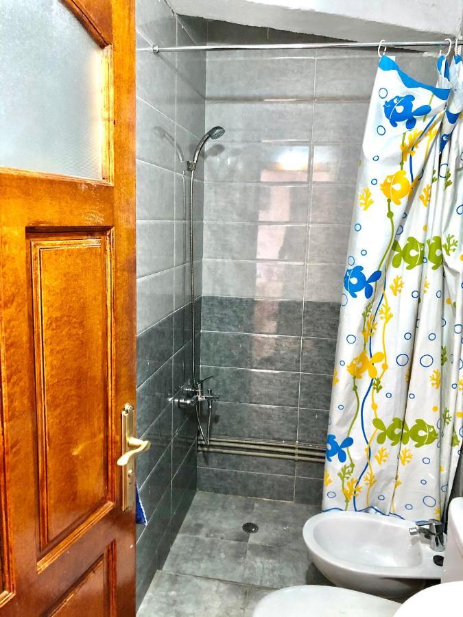 Moderno Apartamento En El Centro , A 3 Min Del Mar I Асіла Екстер'єр фото