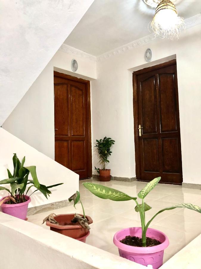 Moderno Apartamento En El Centro , A 3 Min Del Mar I Асіла Екстер'єр фото