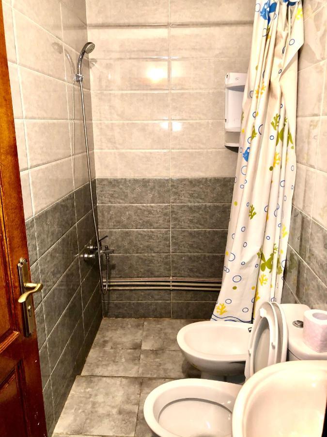 Moderno Apartamento En El Centro , A 3 Min Del Mar I Асіла Екстер'єр фото