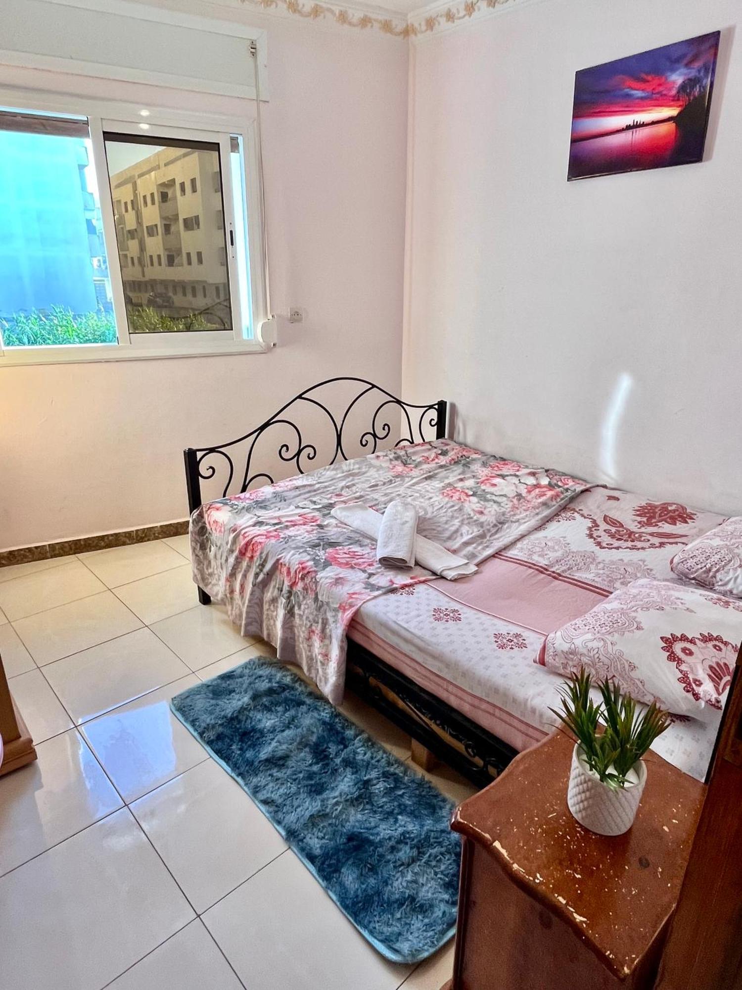 Moderno Apartamento En El Centro , A 3 Min Del Mar I Асіла Екстер'єр фото