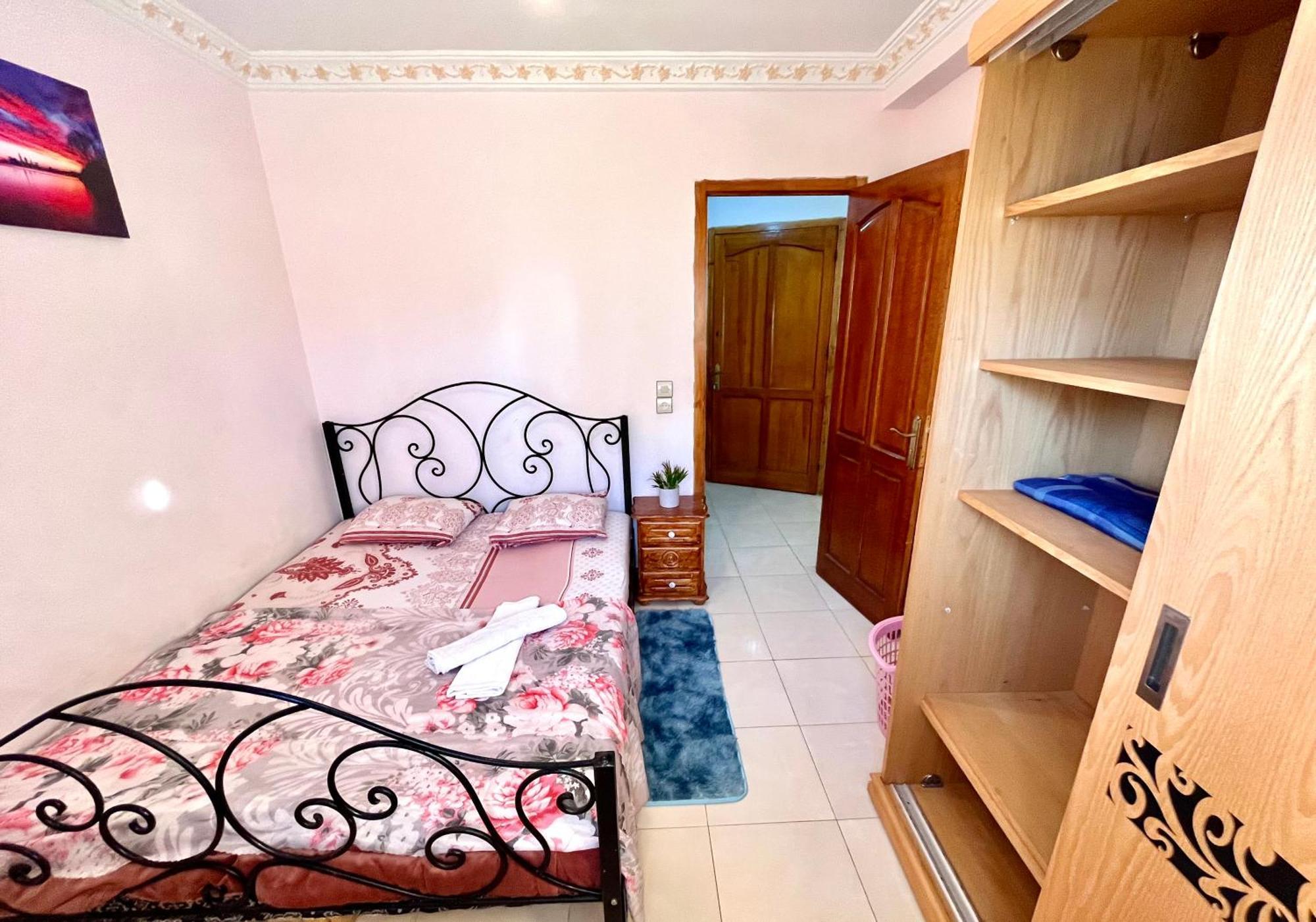 Moderno Apartamento En El Centro , A 3 Min Del Mar I Асіла Екстер'єр фото