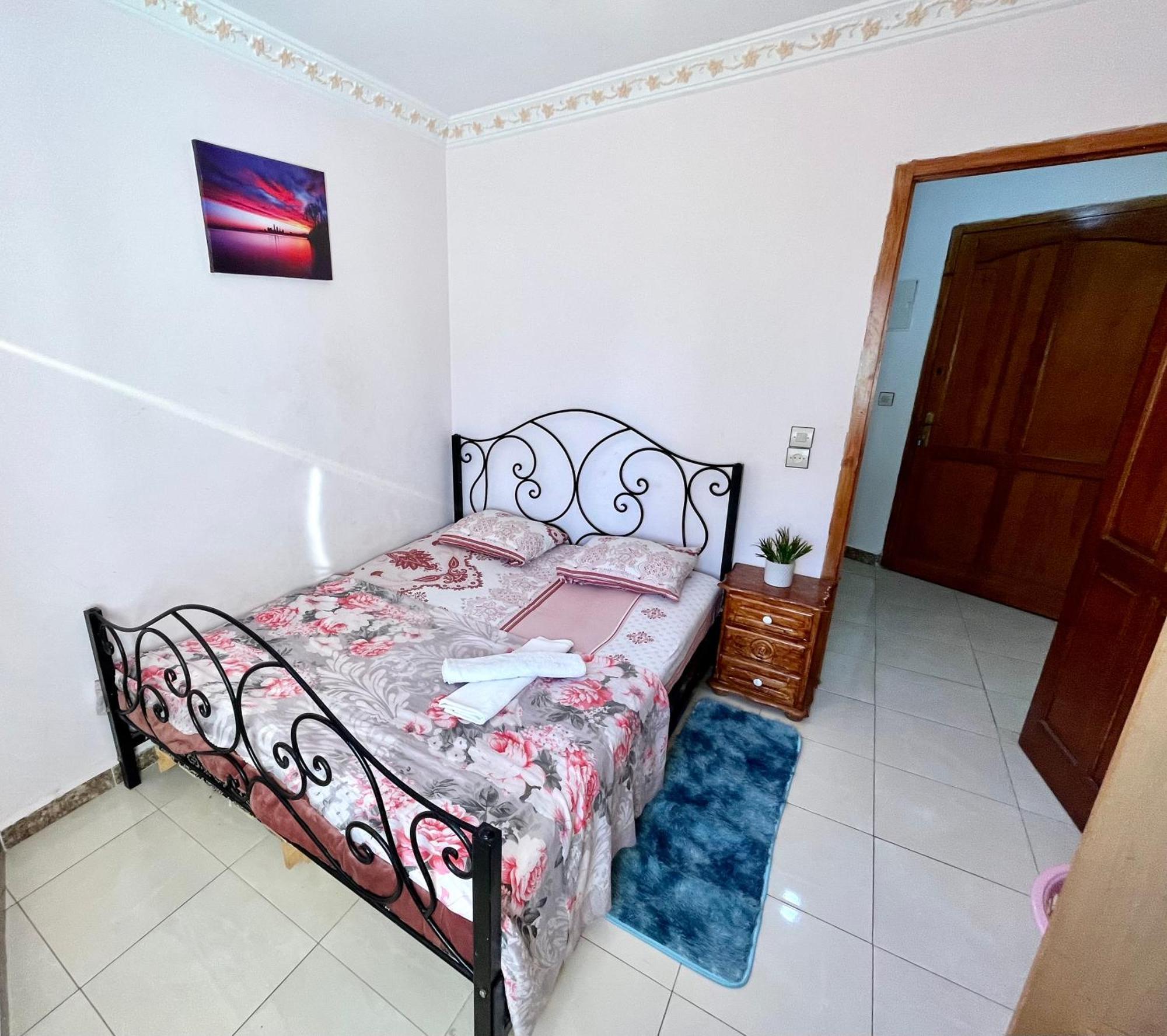 Moderno Apartamento En El Centro , A 3 Min Del Mar I Асіла Екстер'єр фото