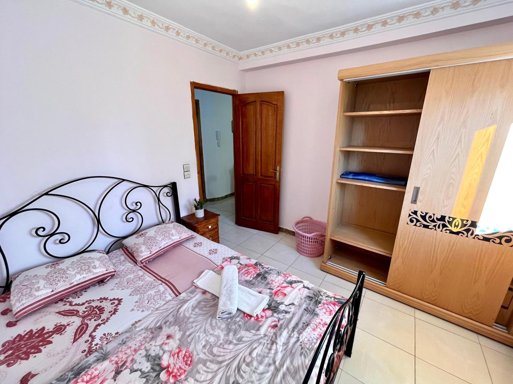 Moderno Apartamento En El Centro , A 3 Min Del Mar I Асіла Екстер'єр фото